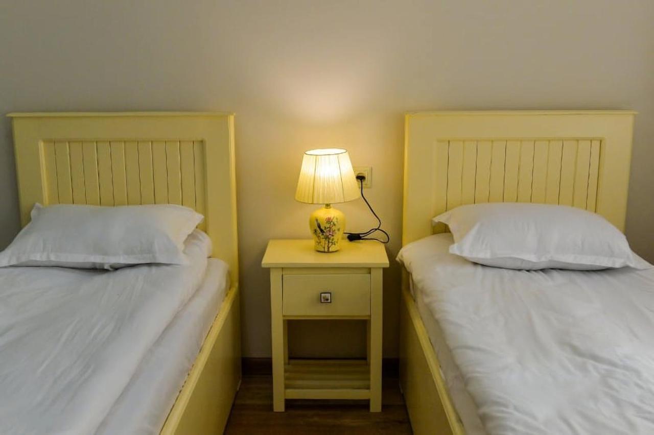 Hotel Mebo House Kutaisi Esterno foto