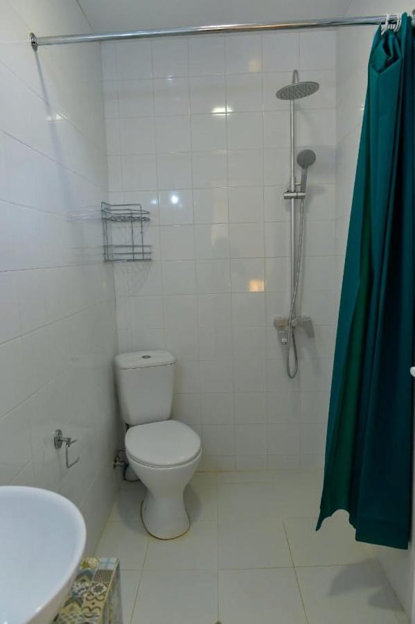 Hotel Mebo House Kutaisi Esterno foto