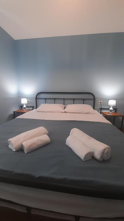 Hotel Mebo House Kutaisi Esterno foto