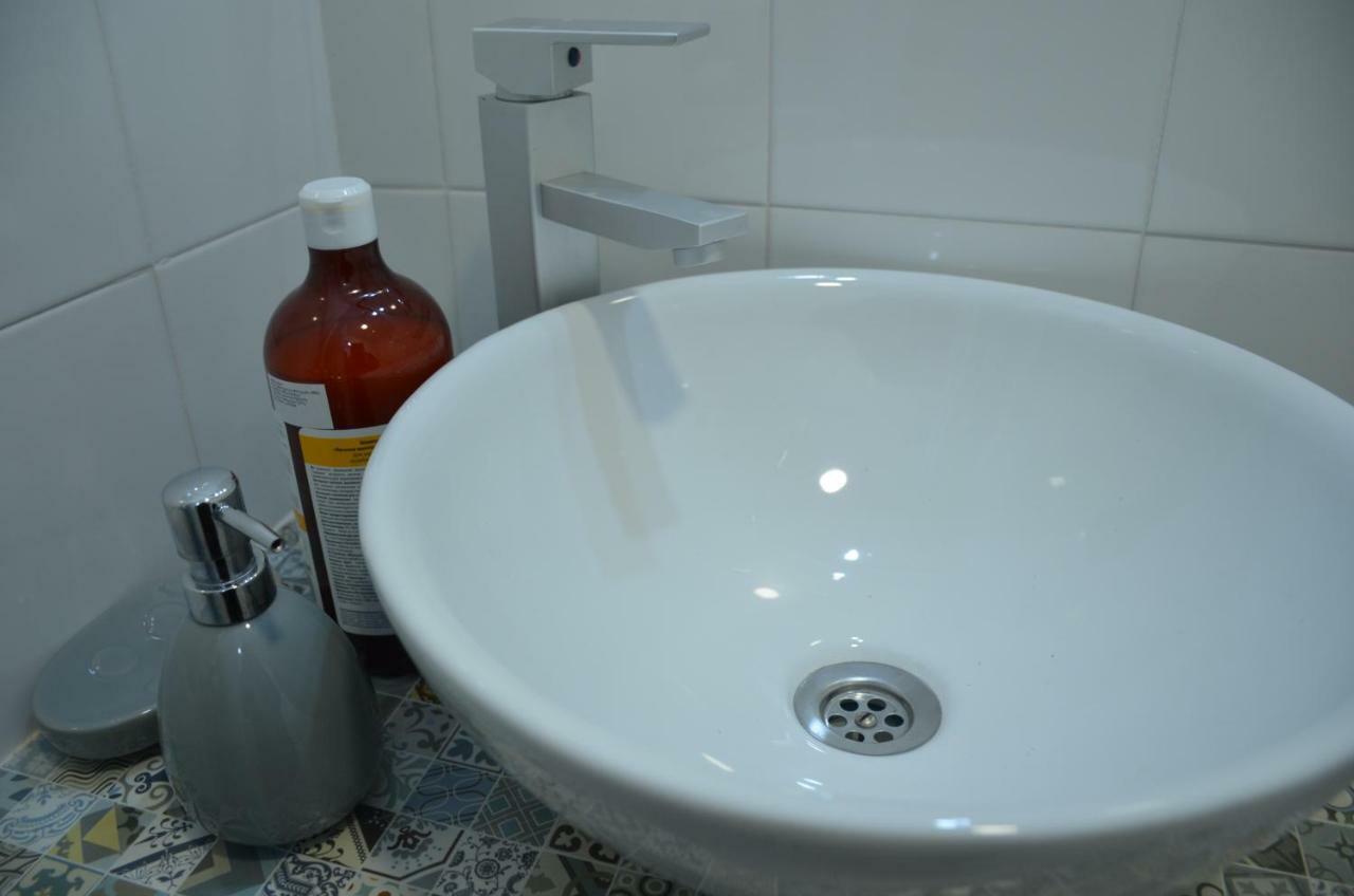 Hotel Mebo House Kutaisi Esterno foto