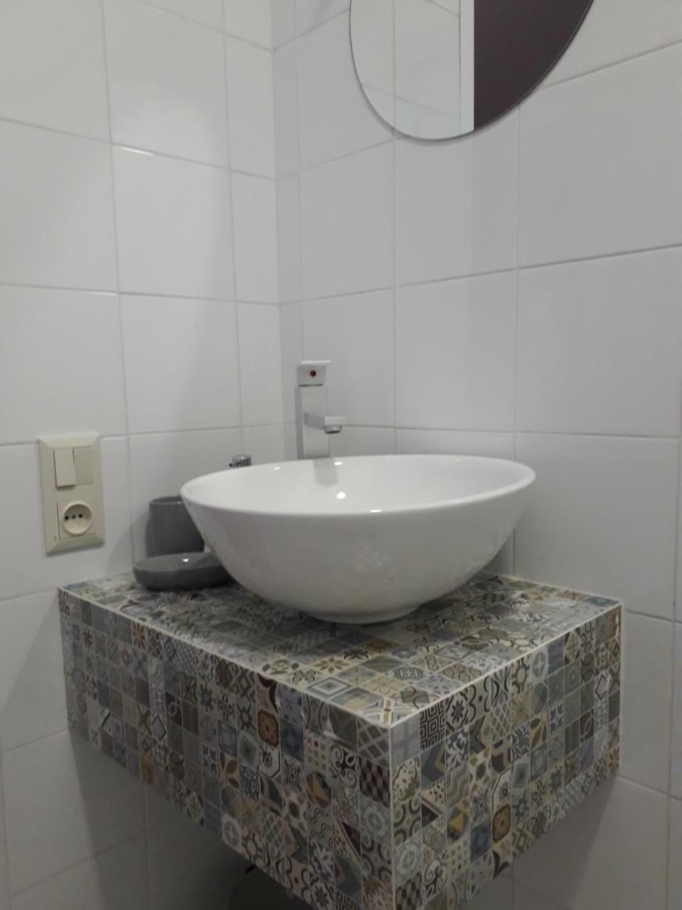 Hotel Mebo House Kutaisi Esterno foto